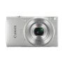 Canon IXUS 190 Digital Camera - Silver