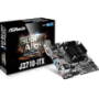 ASRock MBD J3710-ITX CPU onboard