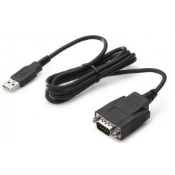 HP USB to Serial Adapter