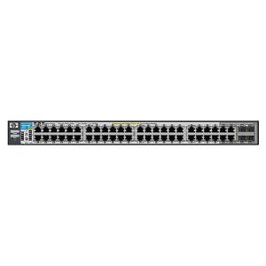 HP j8693a switch 48 ports Switch
