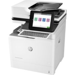 HP Colour LaserJet Enterprise MFP M681f Printer