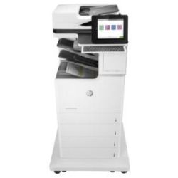 HP Colour LaserJet Enterprise Flw MFPM681z Printer