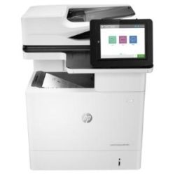 HP LaserJet Enterprise MFP M631dn Printer