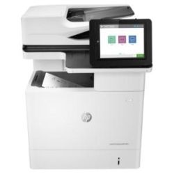 HP LaserJet Enterprise MFP M632h Printer