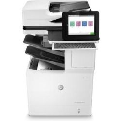 HP LaserJet Enterprise Flow MFP M632z Printer