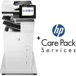 HP (4FOR3 PROMO) Colour LaserJet ENTERPRISE M653DN PRINTER + 4YR NBD