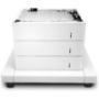 HP LaserJet 3X550 Stand