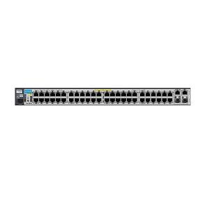 HP J9089A - E2610-48-PoE 48 ports Switch