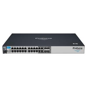 HP J9279A 24 ports Switch