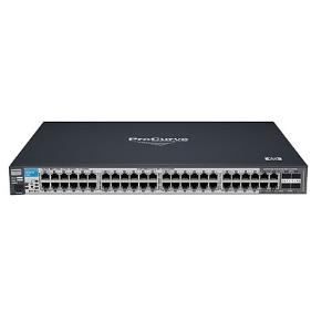 HP ProCurve J9280A Ethernet 48 Ports Switch