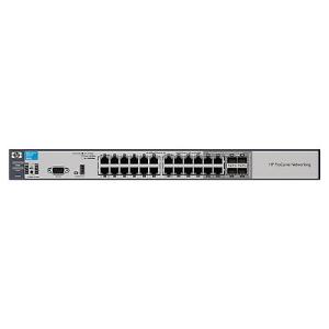 HP J9470A - E3500-24 20 ports Switch