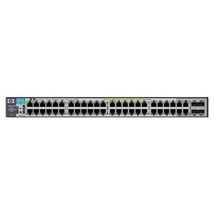 HP J9473A  E3500-48-PoE 48 ports Switch