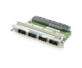 HP J9577A 3800 4-Port Stacking Module