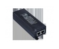 Single-PRT 802.3AT GIG PoE PS US EN