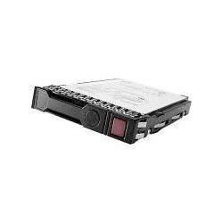 HP MSA 2TB 12G SAS 7.2K 2.5in 512e HDD