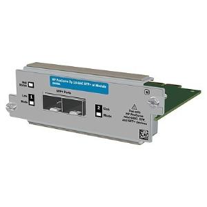 HP 4-PORT 10-GBE SFP+ A5800 MODULE(0231A93G) ,H3C