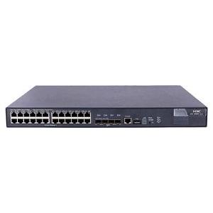 HP JC100A - A5800-24G 24 ports Switch