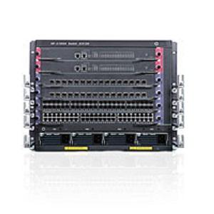 10504 SWITCH CHASSIS