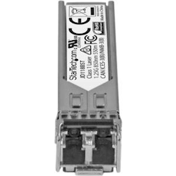 HP JD118B 1000Base-SX SFP Transceiver MM