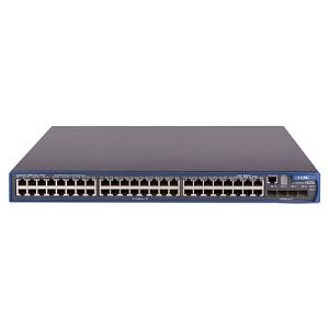 HP JD335A - A3610-48 - 48 ports Switch