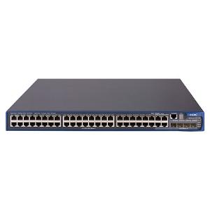 HP JD370A - A5500-48G SI 48 ports Switch