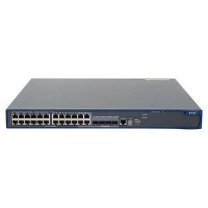 HP JE066A - A5120-24G EI 24 Ports Switch