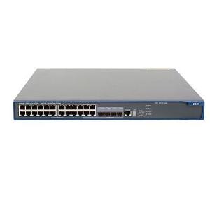 HP JE068A - A5120-24G EI 24 Ports Switch