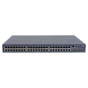 HP JE072A - A5120-48G SI 48 Ports Switch