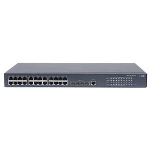 HP JE074A - A5120-24G SI 24 Ports Switch