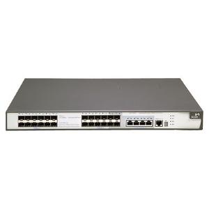 HP JE092A - E5500-24G-PoE Layer 3 Switch