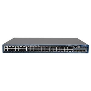 HP JE107A -  E5500-48-POE Layer 3 Ethernet Switch