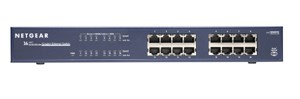 Netgear JGS516 16 Port Gigabit Switch