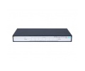 HPE 1420 8G SWITCH, 8 X GIG PORTS, FANLESS, UNMANAGED, LIFE WTY