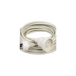 Kensington JI0101 Extension Lead 240V General Duty 5m