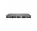 HPE 3810M 48G POE+ 1-SLOT SWITCH, MANAGED, LIFE WTY, NO PSU