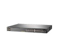 Aruba Networks Aruba 2930F 24G PoE+ 4SFP+ Switch