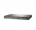 Aruba Networks 2930F 48G PoE+ 4SFP+ Switch