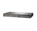 Aruba Networks 2930F 48G PoE+ 4SFP Switch