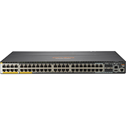 Aruba Networks 2930M 40G 8 Smart Rate PoE+ Switch