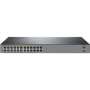 HPE 1920S 24G 2SFP POE+ 370W SWITCH, 24 X GIG POE+, 2X SFP PORTS, L3, WEB MGD, LIFE WTY