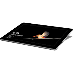 Surface Go 10in 128GB Y 8GB Commercial Silver no Pen