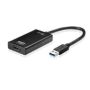 J5create USB 3.0 HDMI/DVI Display Adapter (Windows/Mac)