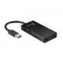 J5create USB3.0 Multi-Adapter HDMI & 3-Port Hub