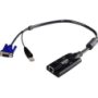 3FT Retractable USB-A Cable Reel