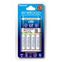 ENELOOP QUICK CHARGER WITH 4AA