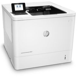 HP LaserJet Enterprise M607n Printer