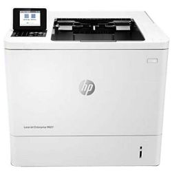 HP LaserJet Enterprise M609dn Printer