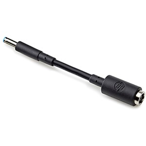 HP 7.4 mm to 4.5 DC dongle