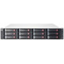 HP MSA 1040 2Prt SAS DC LFF Storage