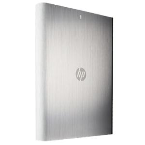 HP px3100 External Portable USB 3.0 HDD 1TB